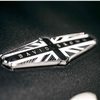 Speedback Silverstone Edition by David Brown Automotive (2018)