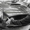 Speedback Silverstone Edition by David Brown Automotive (2018)