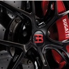 Bugatti Chiron Sport (2018): Wheel