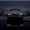 Rolls-Royce Wraith Luminary Collection (2018)