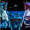 Pagani Zonda S Art Car by Shalemar Sharbatly (2018)