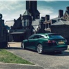 Tesla Model S Shooting Brake by RemetzCar (2018)