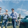 Tesla Model S Shooting Brake by RemetzCar (2018)