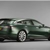 Tesla Model S Shooting Brake by RemetzCar (2018)