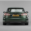 Tesla Model S Shooting Brake by RemetzCar (2018)
