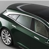 Tesla Model S Shooting Brake by RemetzCar (2018)