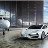 Milan Red: 1325-сильный карбоновый гиперкар из Австрии