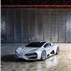 Milan Red: 1325-сильный карбоновый гиперкар из Австрии