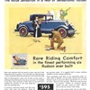 Essex Super-Six Challenger Coupe Ad (June, 1931) - Rare Riding Comfort in the finest performing six Hudson ever built