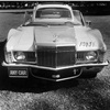 AnyCar (1971): ForChevAmChrysVagen