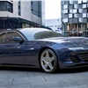 Ares Design Project Pony (2018): Ferrari GTC4Lusso Turned Into A Modern-Day 412