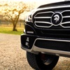 Ares X-Raid (2017): G-Class With A Bespoke Composite Body
