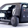 Biomega SIN (2018): Electric Concept by the Danish Bicycle Maker