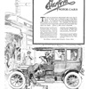 Garford Ad (September–November, 1911): Illustrated by Rudolph Frederick Schabelitz