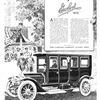 Garford Six Ad (October, 1912): Illustrated by Rudolph Frederick Schabelitz