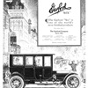 Garford Six Ad (December, 1912): Illustrated by Rudolph Frederick Schabelitz
