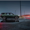 Rivian R1S (2020): 7-Seater Electric SUV