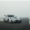 Ginetta Akula (2019): Concept