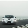 Ginetta Akula (2019): Concept