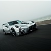 Ginetta Akula (2019): Concept