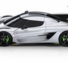 Koenigsegg Jesko (2019)