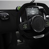 Koenigsegg Jesko (2019) - Interior