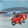 PAL-V (2007): Persona Air and Land Vehicle