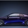Gumpert Aiways RG Nathalie (2018)