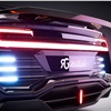Gumpert Aiways RG Nathalie (2018)