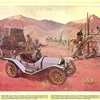1971-10: Morning Coffee (1912 Moon Raceabout) - Illustrated by Kenneth Riley