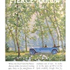 Pierce-Arrow Ad (February–March, 1920) – Illustrated by Cecil Chichester