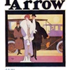 Pierce-Arrow Ad (August, 1911) – At the Opera – Illustrated by Louis Fancher