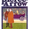 Pierce-Arrow Ad (January, 1912) – At the Horse Show – Illustrated by Louis Fancher