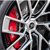Bugatti Centodieci (2019): EB110 SS Hommage