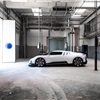 Bugatti Centodieci (2019): EB110 SS Hommage