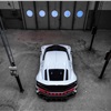 Bugatti Centodieci (2019): EB110 SS Hommage