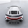 Bugatti Centodieci (2019): EB110 SS Hommage