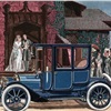 1910 White - Illustrated by Leslie Saalburg
