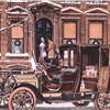 1912 Packard 4 cyl., 18 H.P. Landaulet - Illustrated by Leslie Saalburg