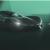 Jaguar Vision Gran Turismo Coupe (2019)