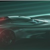 Jaguar Vision Gran Turismo Coupe (2019)