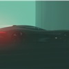 Jaguar Vision Gran Turismo Coupe (2019)