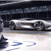 Jaguar Vision Gran Turismo Coupe (2019)