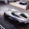 Jaguar Vision Gran Turismo Coupe (2019)