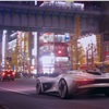 Jaguar Vision Gran Turismo Coupe (2019)