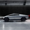 Tesla Cybertruck (2022)