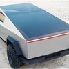 Tesla Cybertruck (2022)