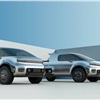 Neuron EV T/ONE Pickup