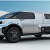 Neuron EV T/ONE Pickup