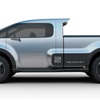 Neuron EV T/ONE Pickup